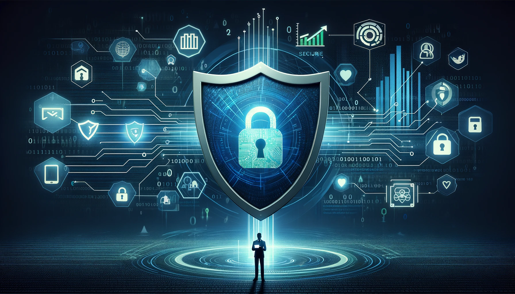 Cybersecurity for Marketers: Essential Strategies to Safeguard Your Digital Presence