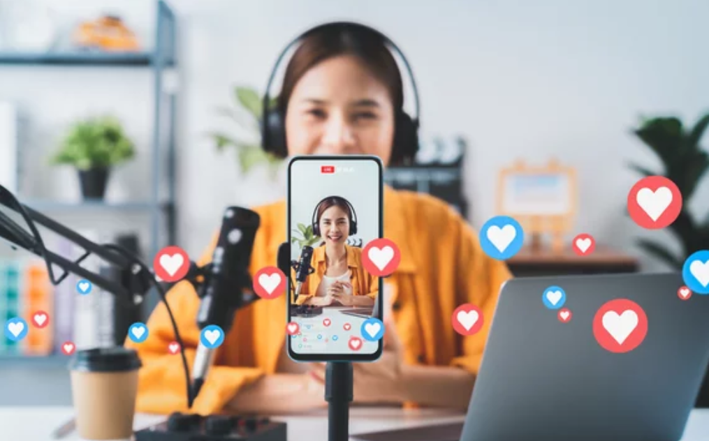 6 THINGS YOU NEED TO KNOW ABOUT INFLUENCER MARKETING IN 2024