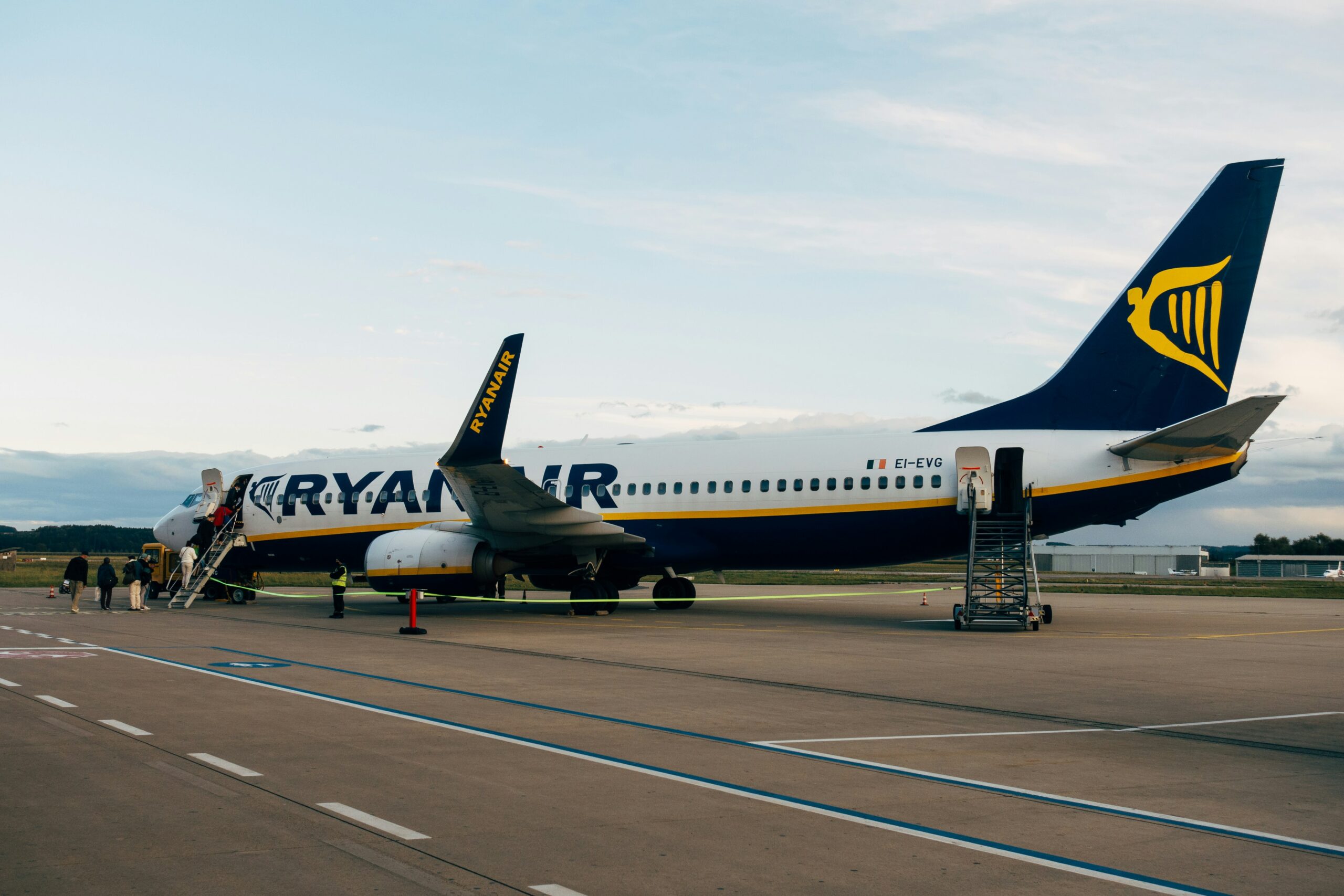 TikTok and Takeoff: Ryanair’s Playful Flight into Digital Marketing